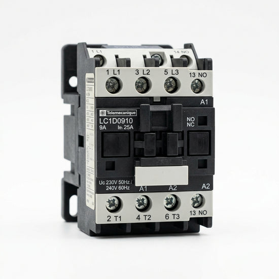 TELEMECANIQUE LC1D0910