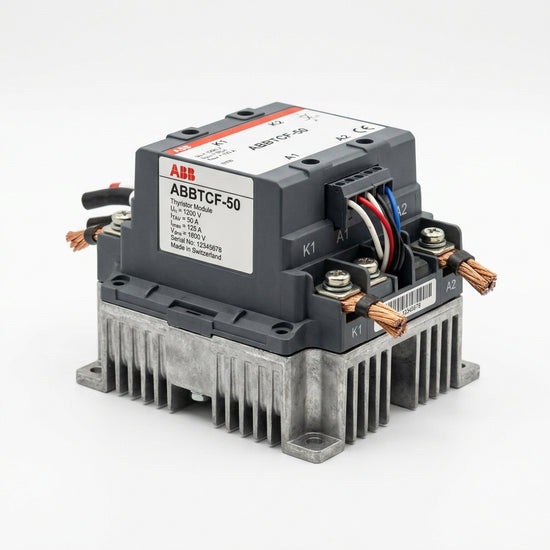 ABB ABBTCF-50