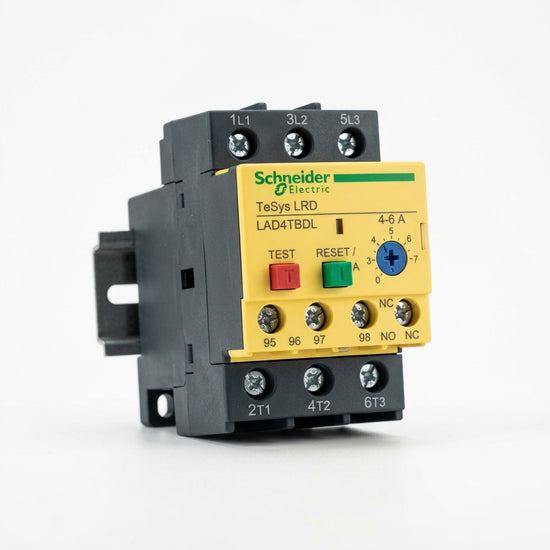 SCHNEIDER ELECTRIC LAD4TBDL