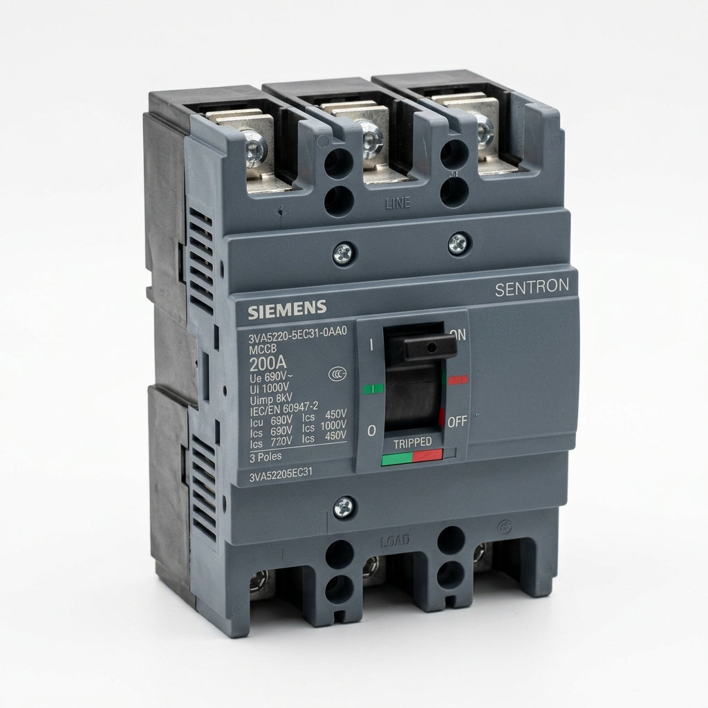 SIEMENS/EP 3VA5220-5EC31-0AA0