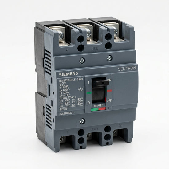 SIEMENS/EP 3VA5220-5EC31-0AA0