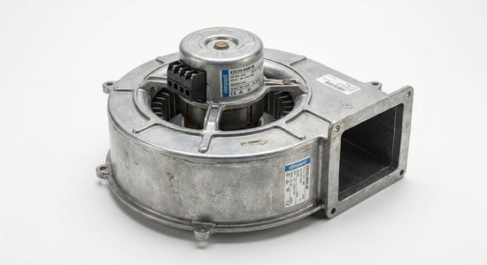 EBM PAPST K2E225-RA92-09