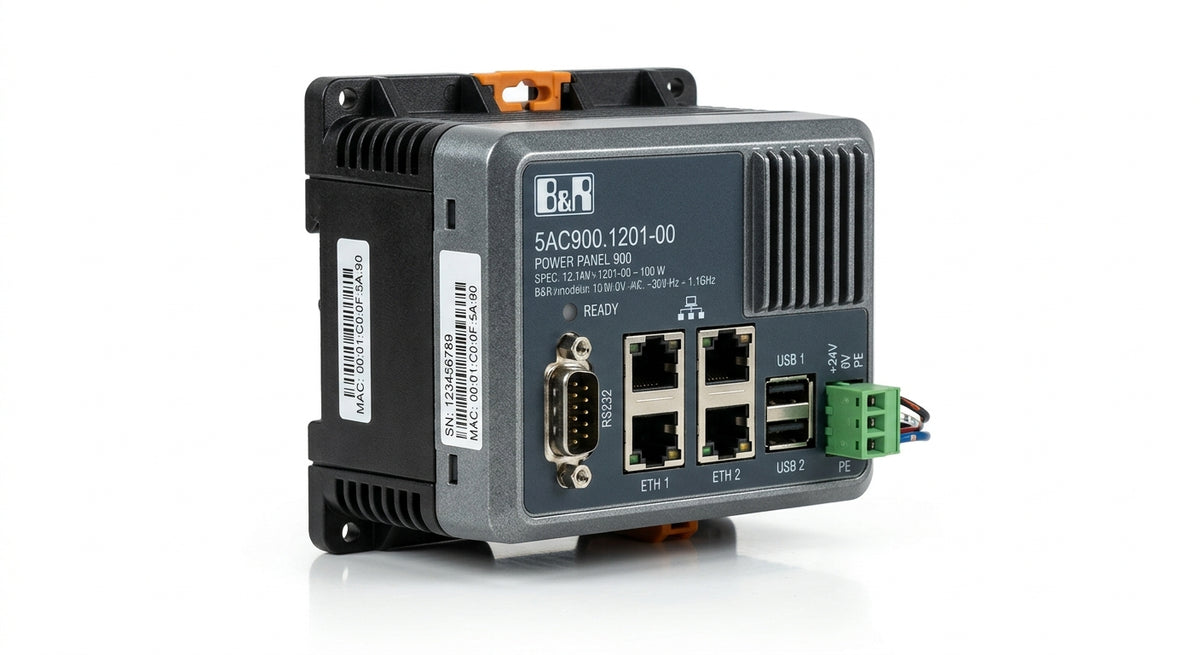 B&R 5AC900.1201-00