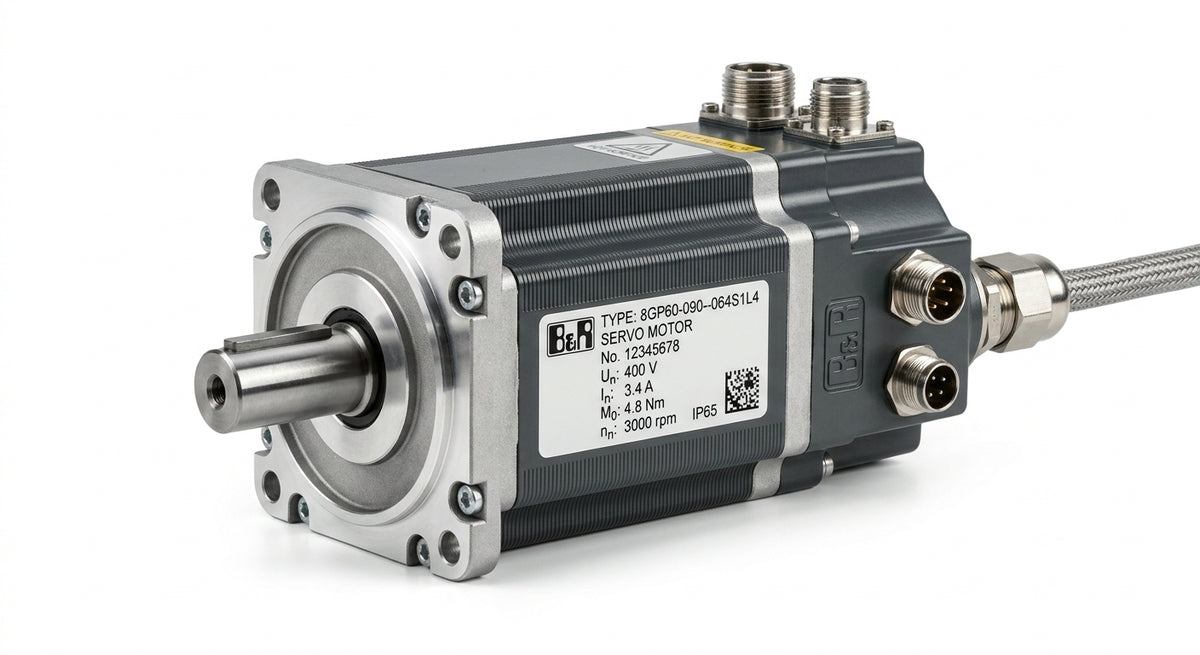 B&R 8GP60-090--064S1L4