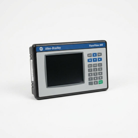 Allen-Bradley 2711R-T4T