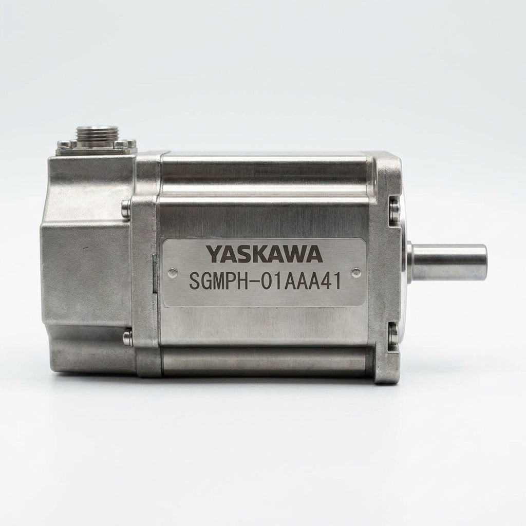 Yaskawa SGMPH-01AAA41
