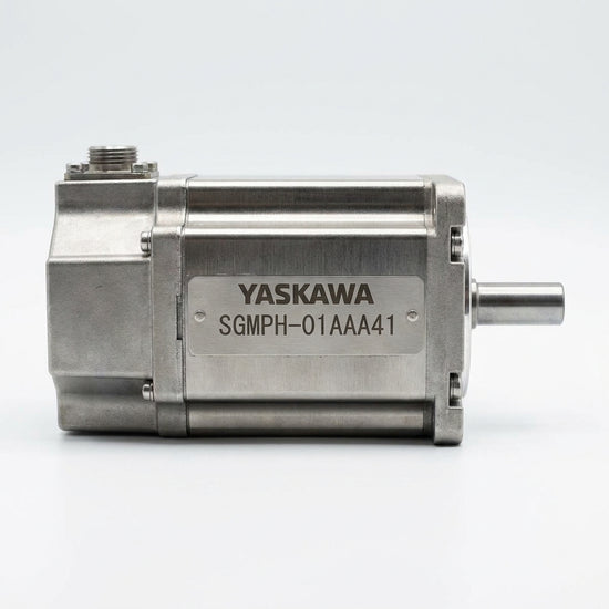 Yaskawa SGMPH-01AAA41