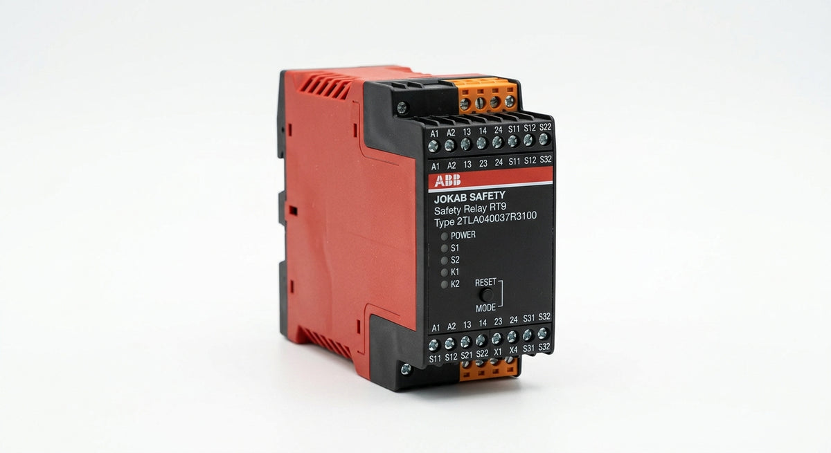 ABB 2TLA040037R3100