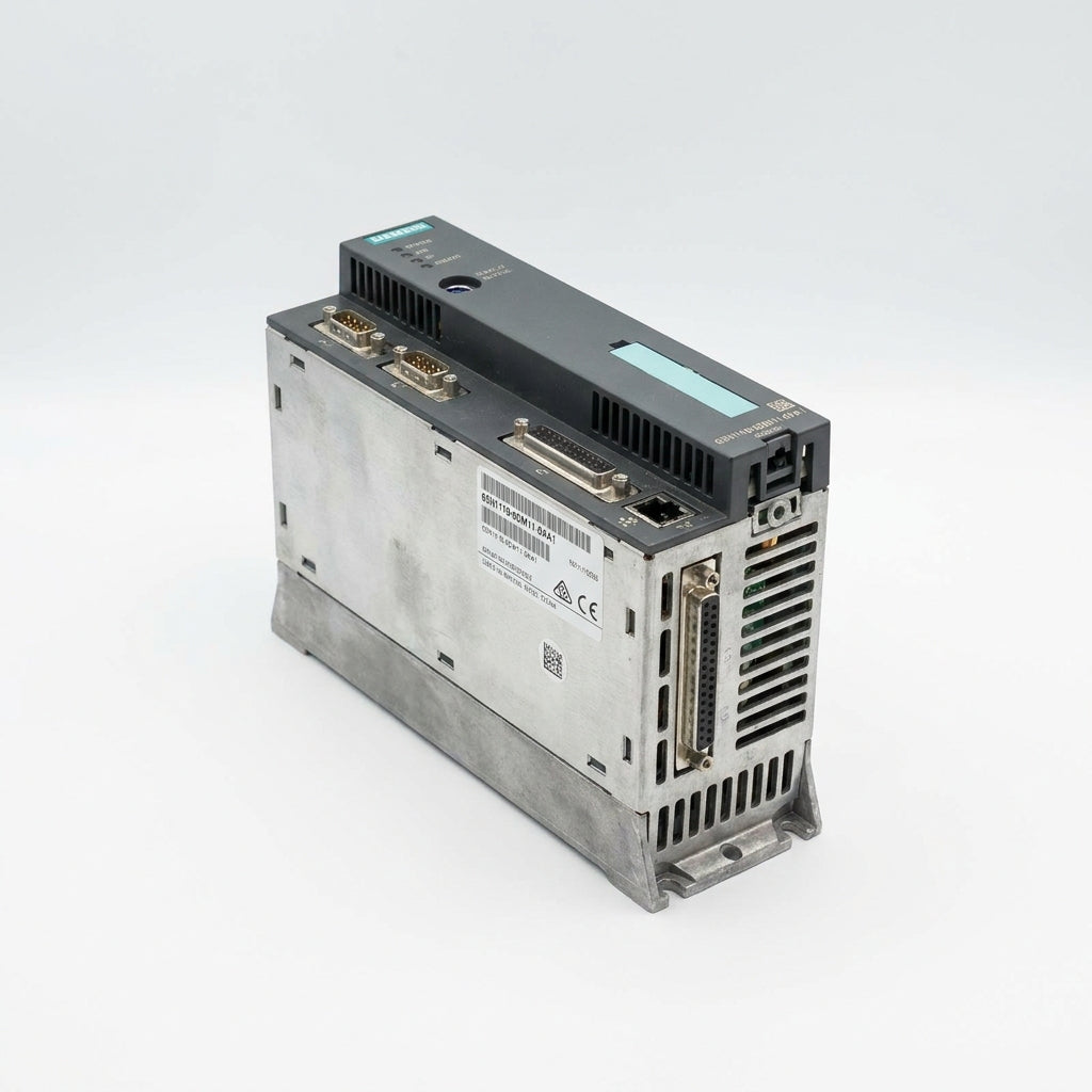 Siemens 6SN1118-0DM11-0AA1