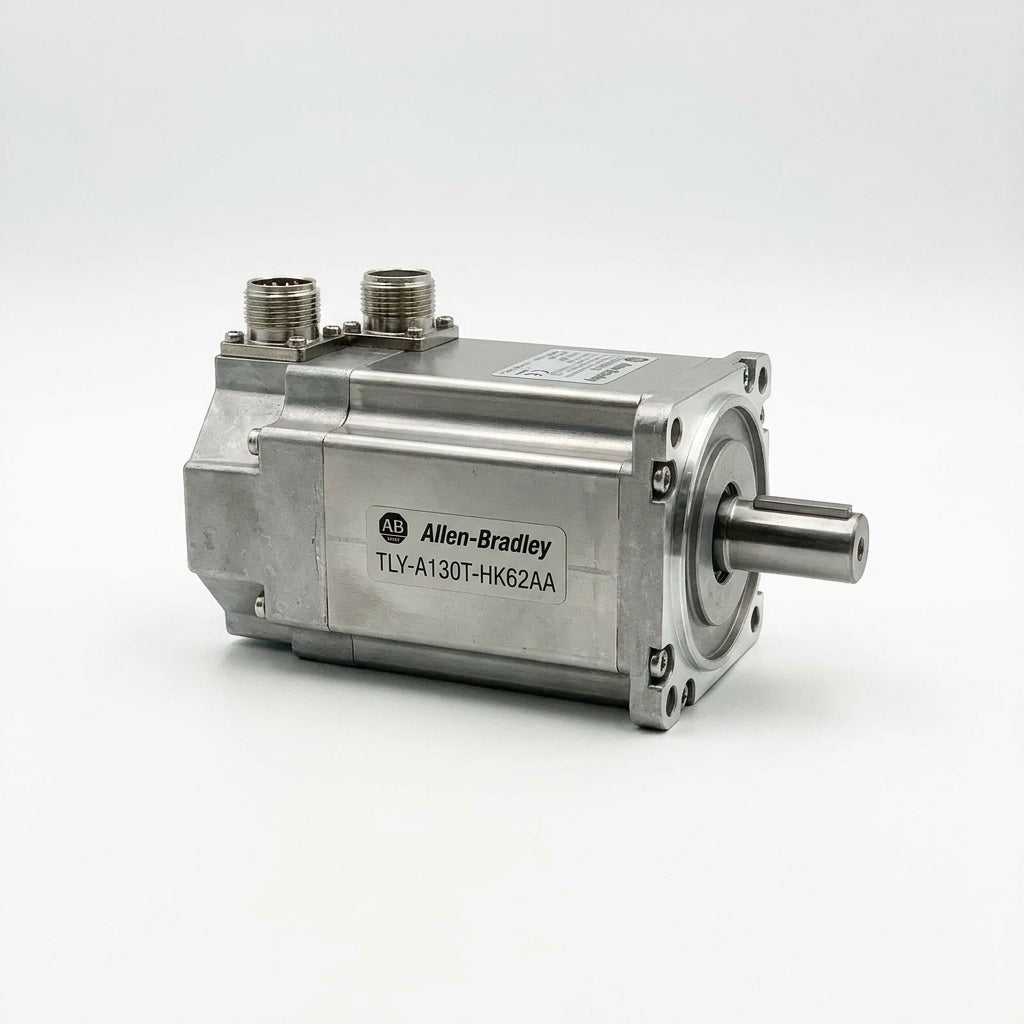 Allen-Bradley TLY-A130T-HK62AA