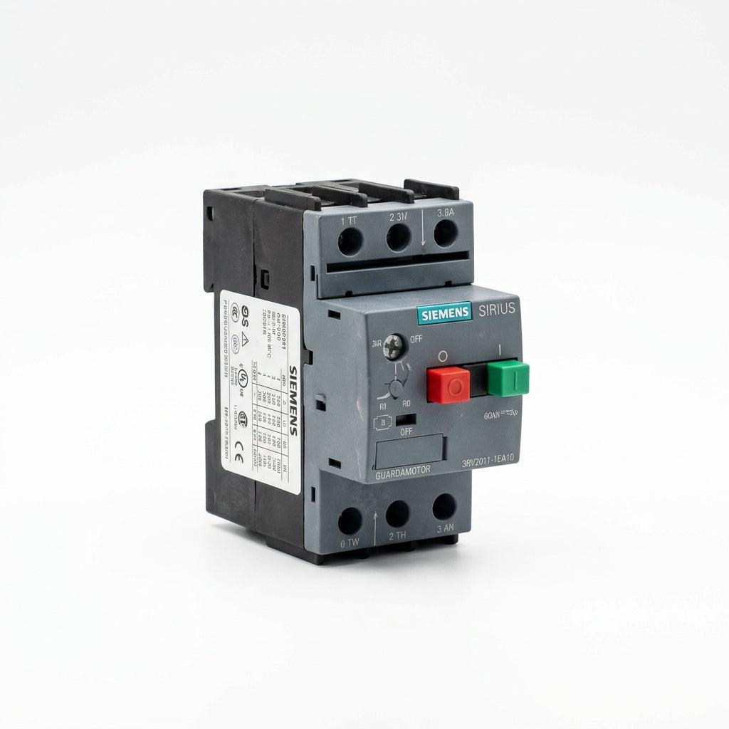 BIND Guardamotor 072734 EATON modelo: PKZM0-1