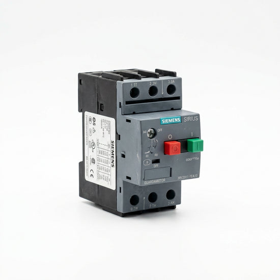 BIND Guardamotor 072734 EATON modelo: PKZM0-1
