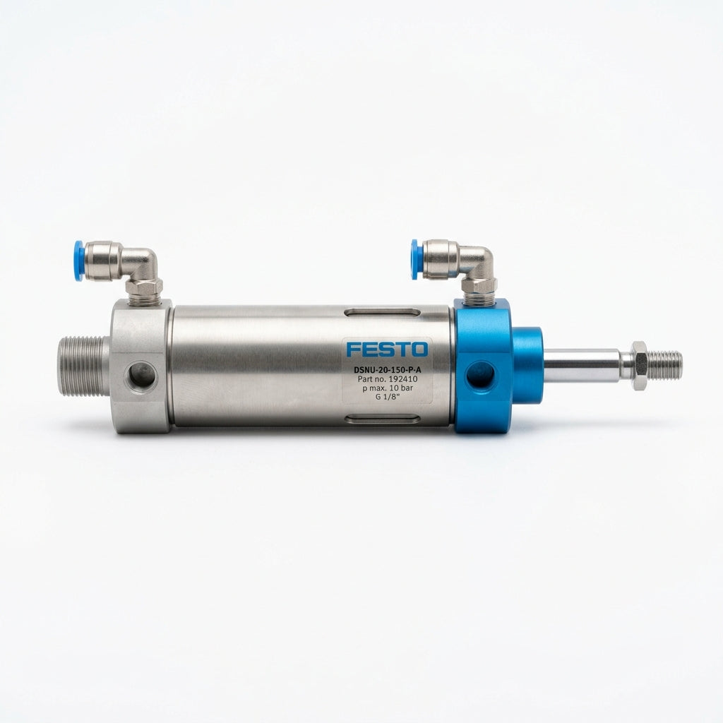 FESTO DSNU-20-150-P-A
