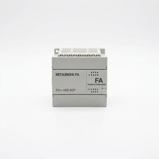 MITSUBISHI/FA FX3U-4AD-ADP
