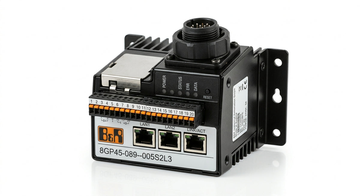 B&R 8GP45-089--005S2L3