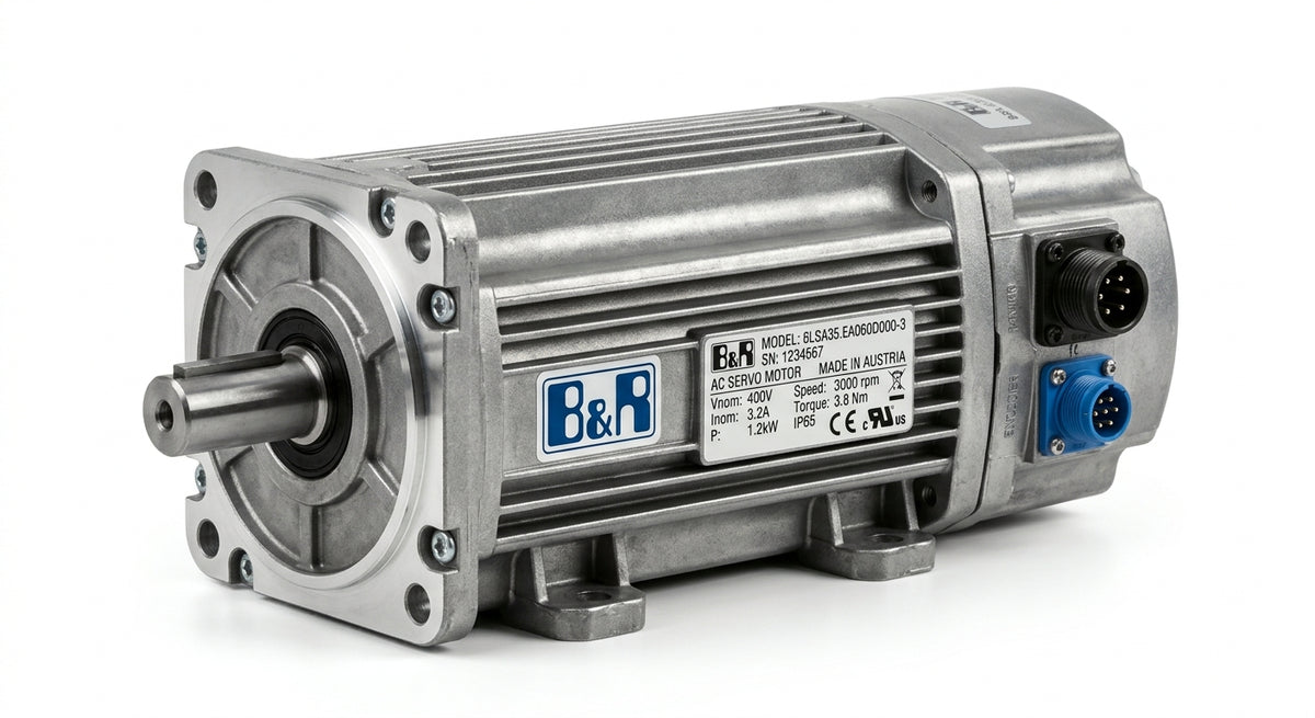 B&R 8LSA35.EA060D000-3