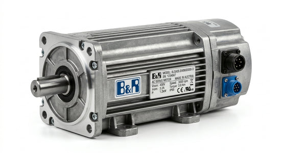B&R 8LSA35.EA060D000-3