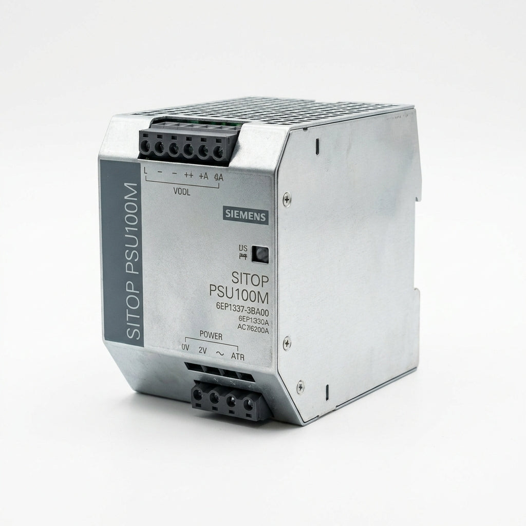Siemens 6EP1337-3BA00