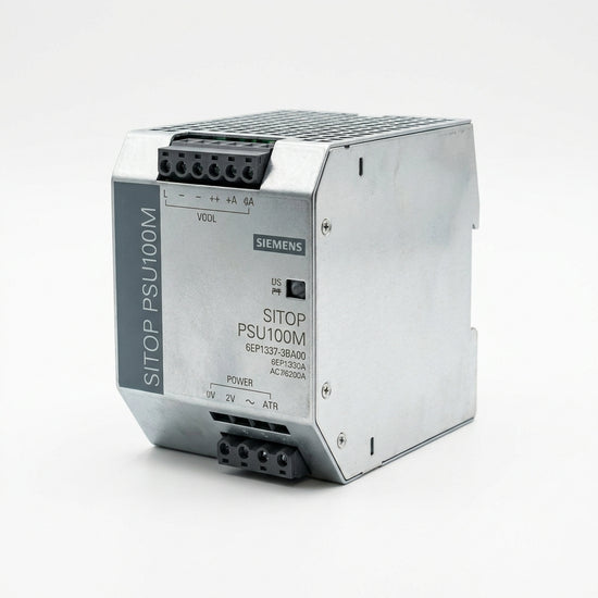 Siemens 6EP1337-3BA00
