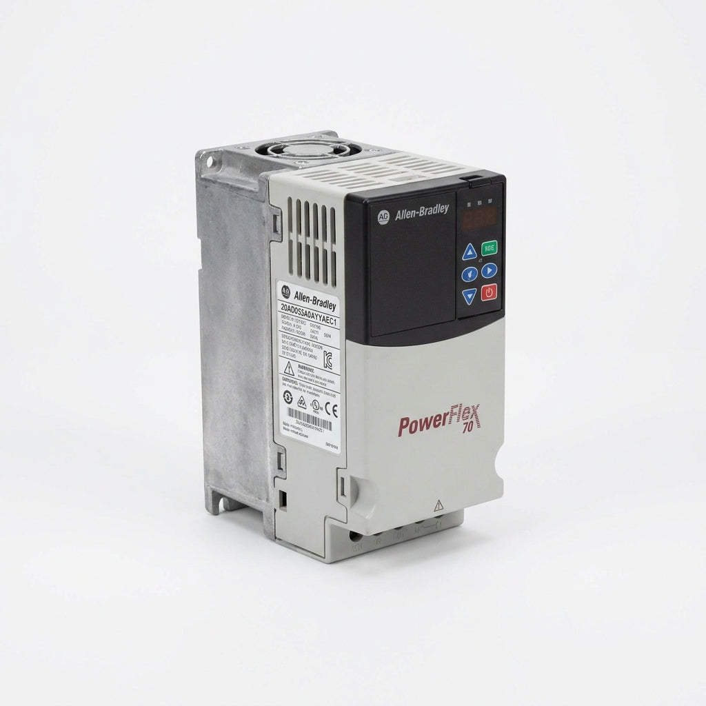 Allen-Bradley 20AD052A0AYYAEC1