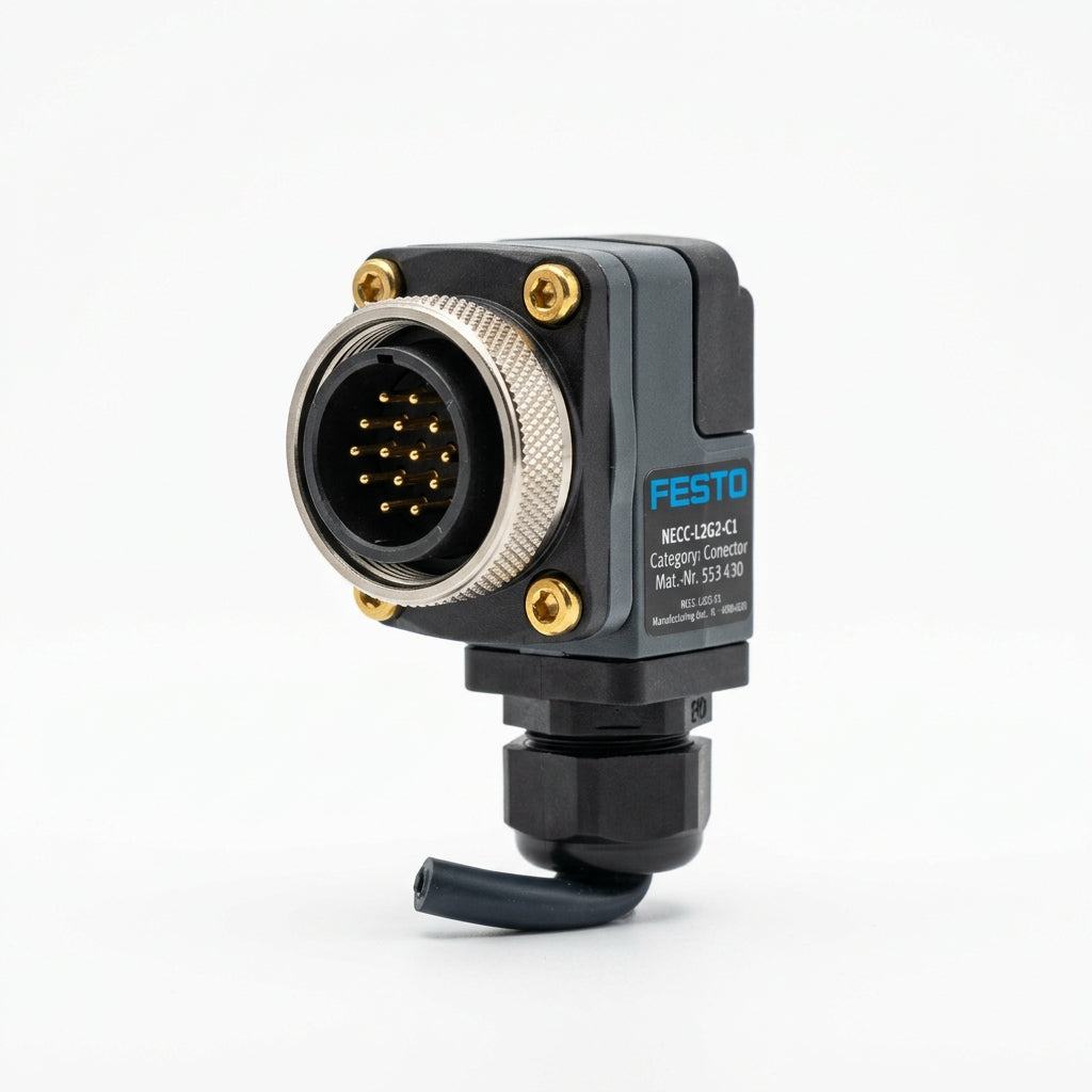 FESTO NECC-L2G2-C1