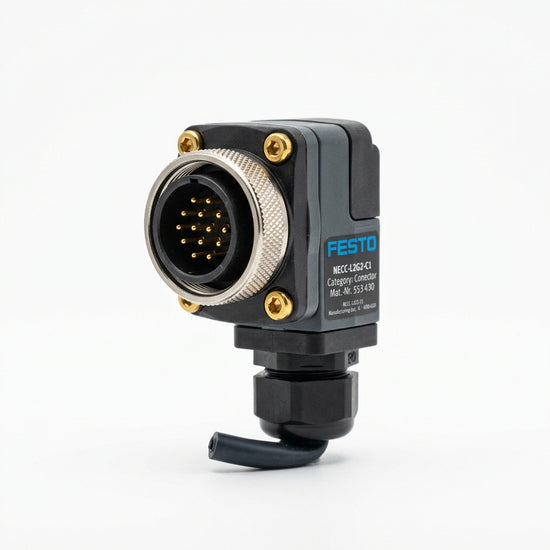 FESTO NECC-L2G2-C1