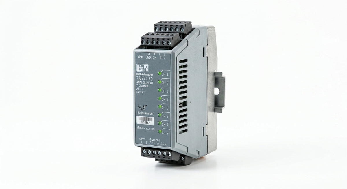 B&R 7AI774.70