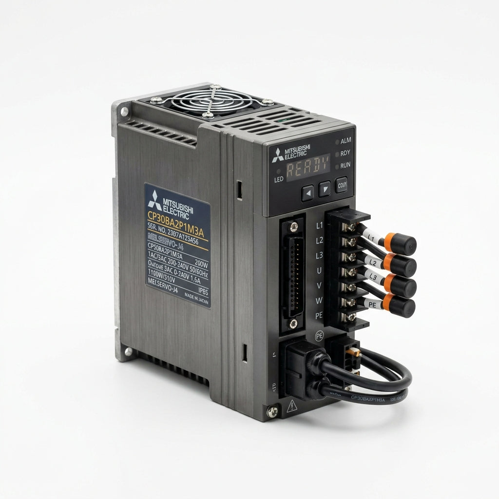 MITSUBISHI/FA CP30BA2P1M3A