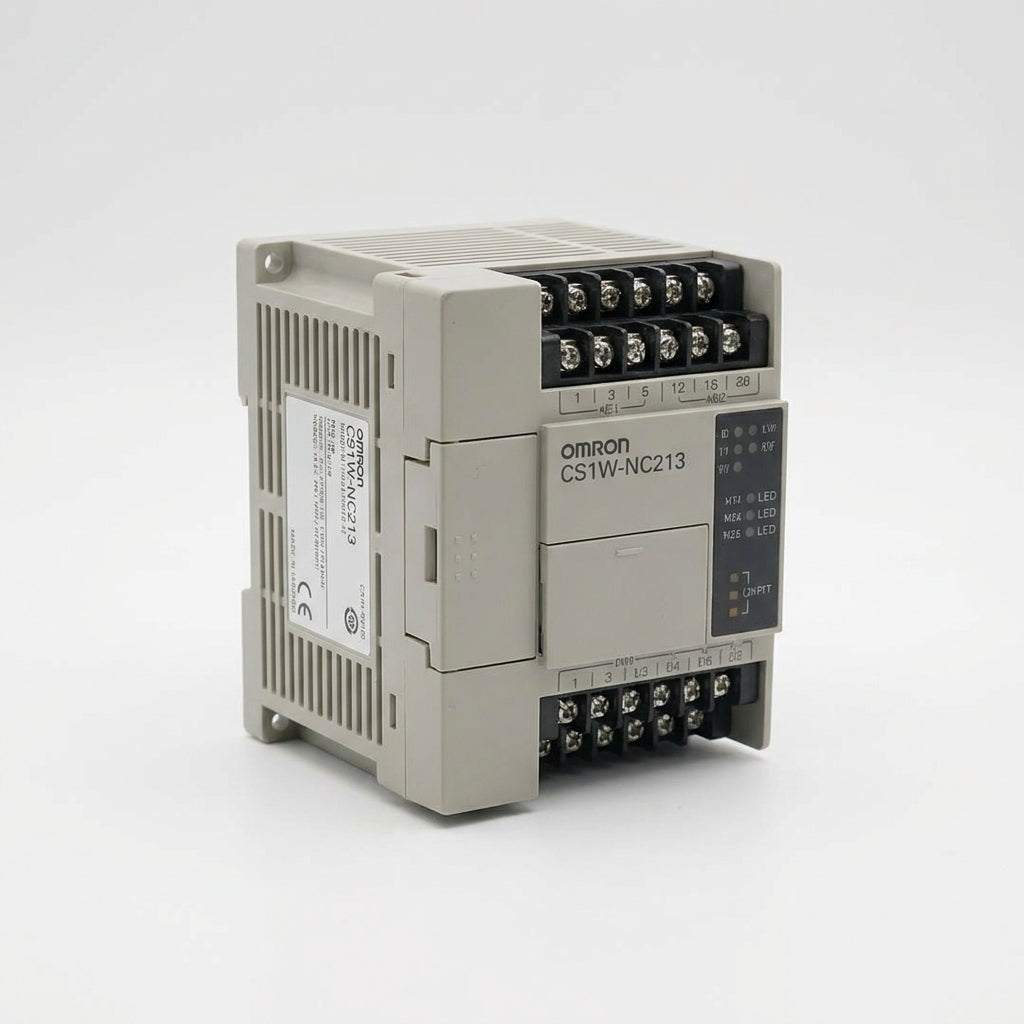 Omron CS1W-NC213