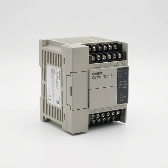 Omron CS1W-NC213