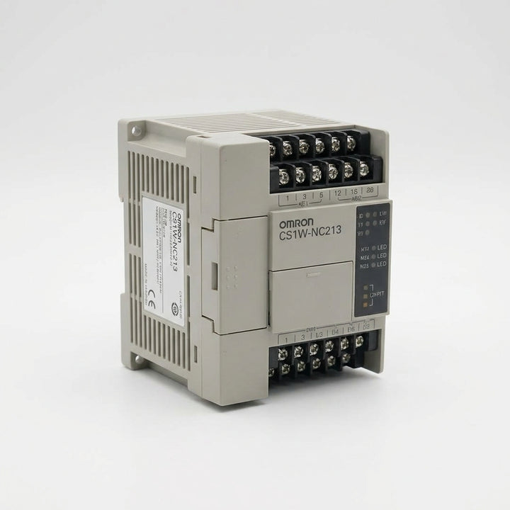 Omron CS1W-NC213