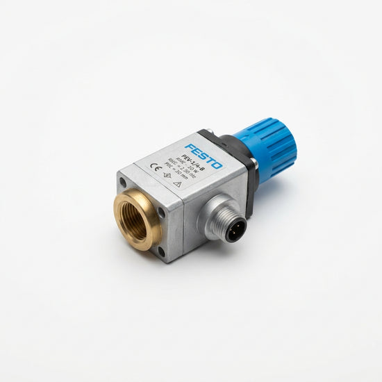 Festo PEV-1/4-B