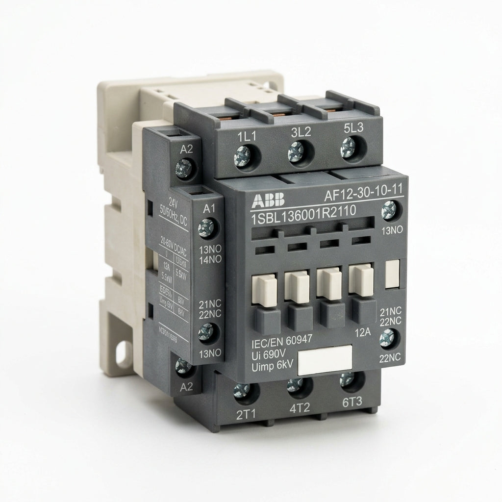 ABB 1SBL136001R2110