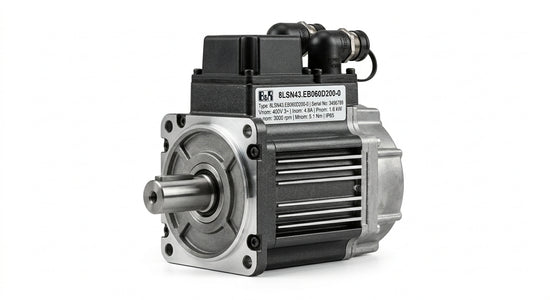 B&R 8LSN43.EB060D200-0