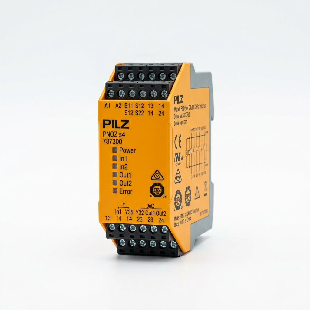 PILZ 787300