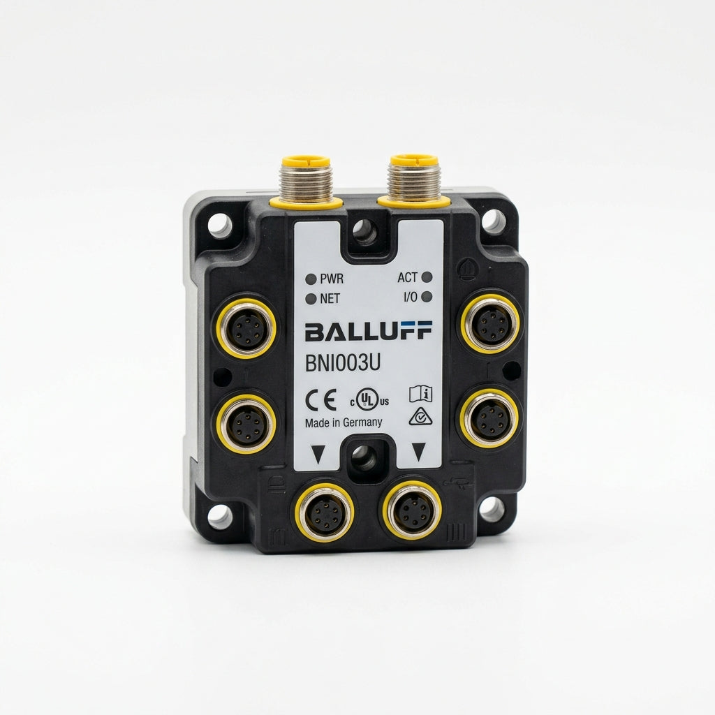 BALLUFF BNI003U Módulo de interfaz