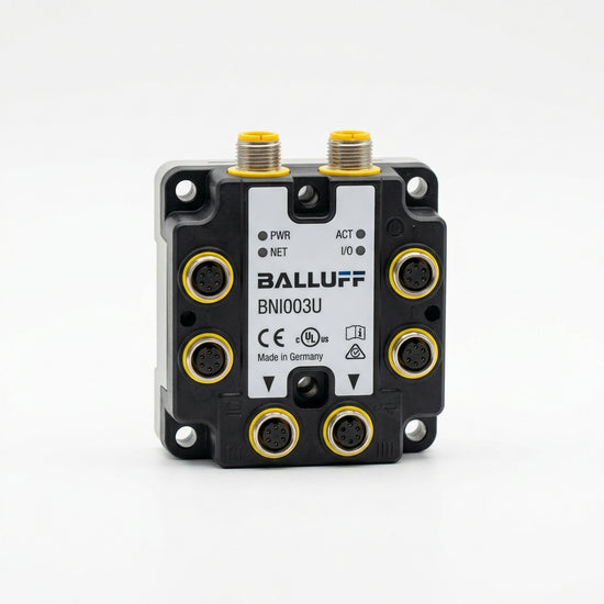 BALLUFF BNI003U Módulo de interfaz