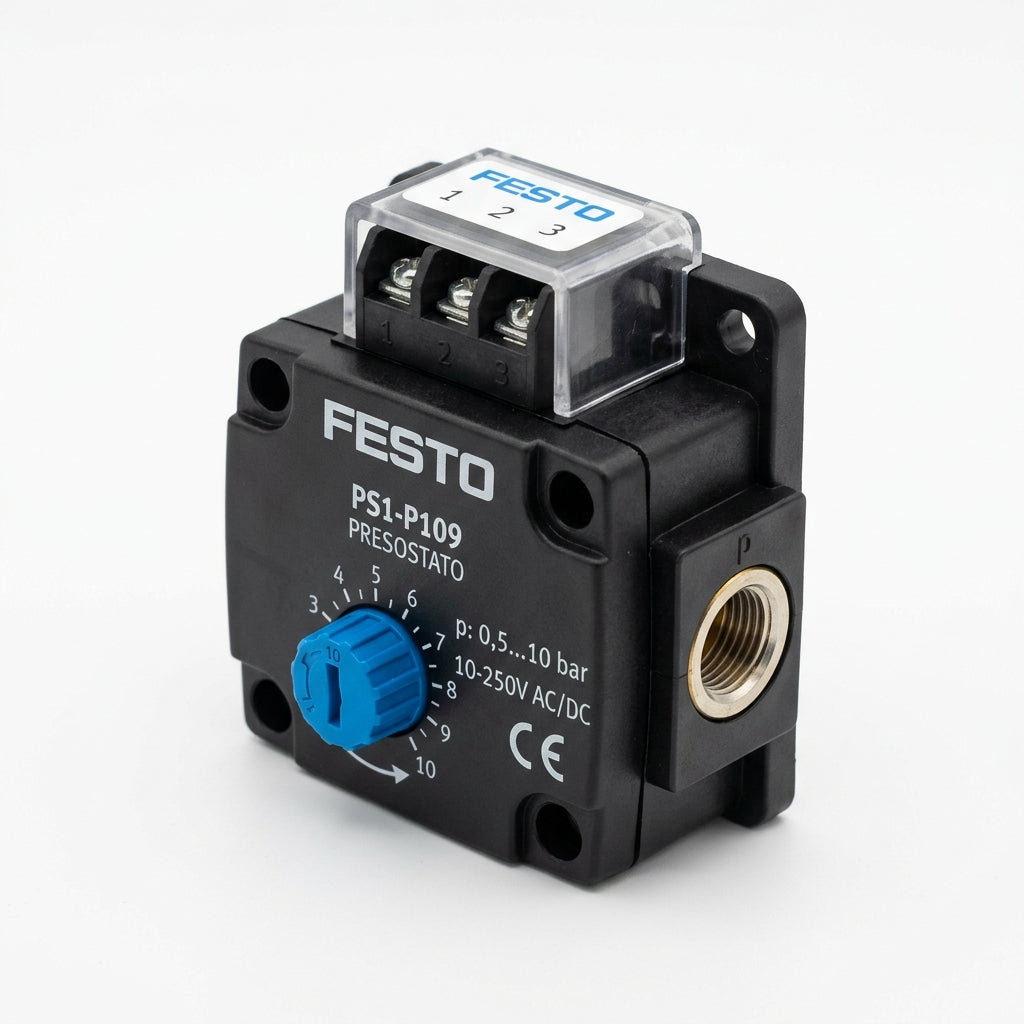 FESTO PS1-P109