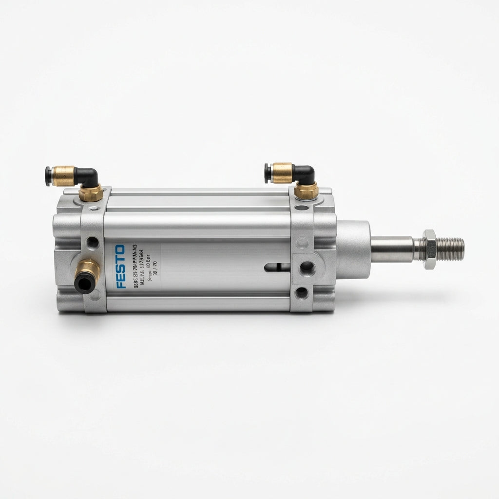 FESTO DSBC-32-70-PPVA-N3