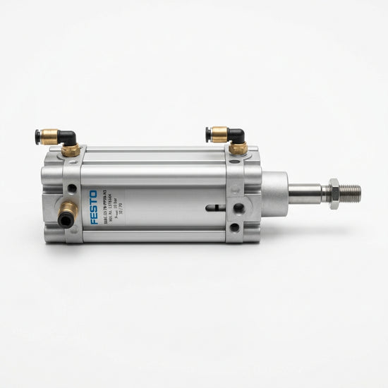 FESTO DSBC-32-70-PPVA-N3