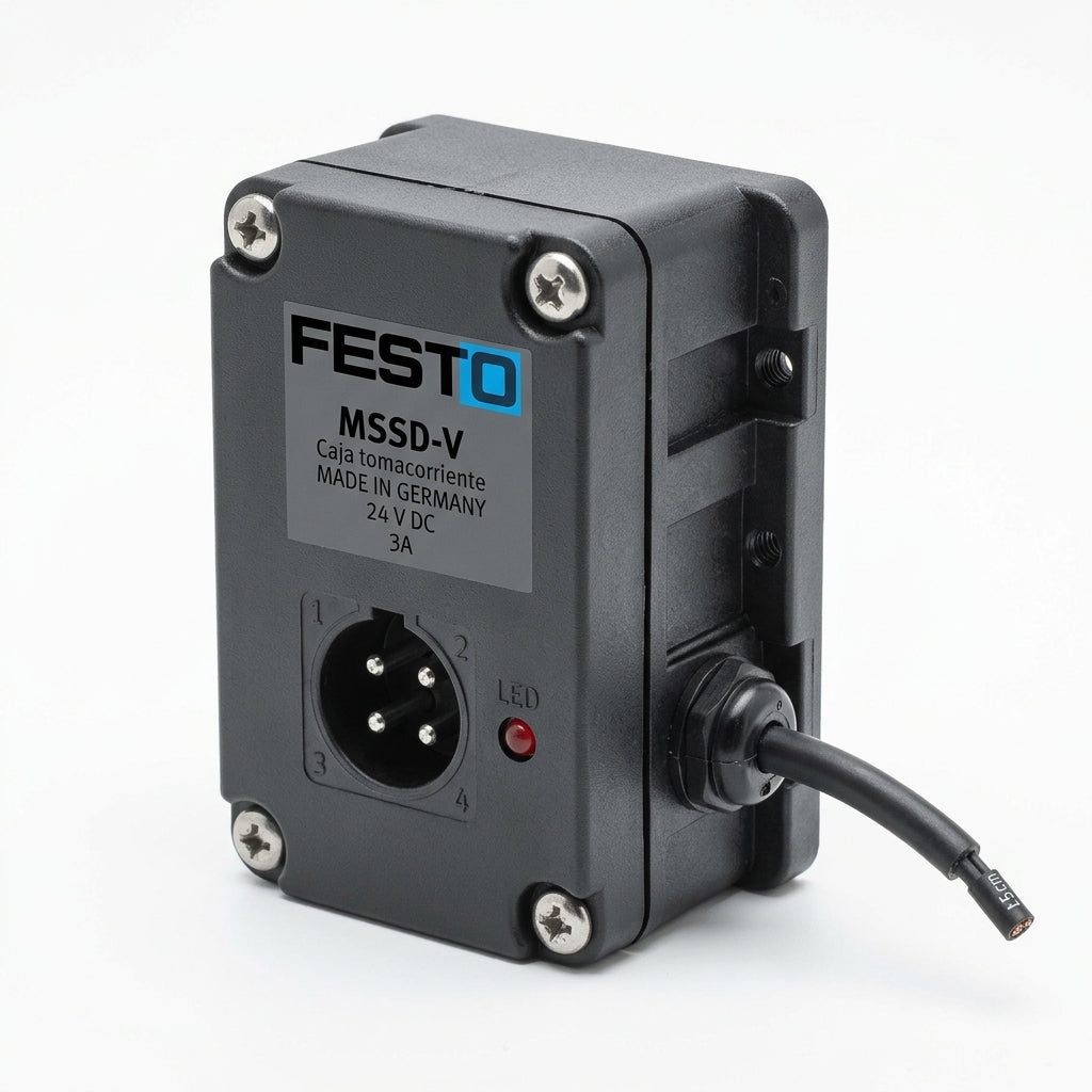 FESTO MSSD-V