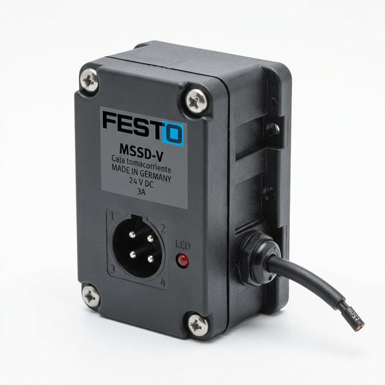 FESTO MSSD-V