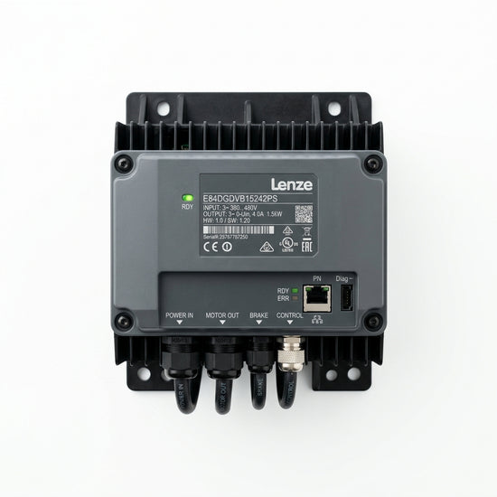 LENZE E84DGDVB15242PS