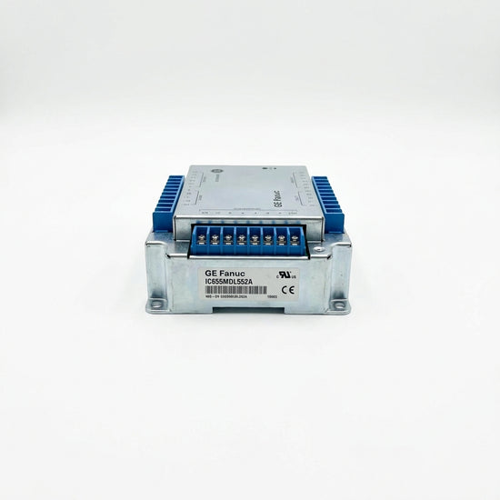 GE Fanuc IC655MDL552A