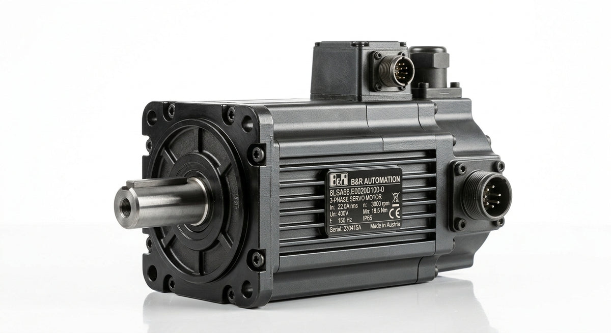 B&R 8LSA86.E0020D100-0