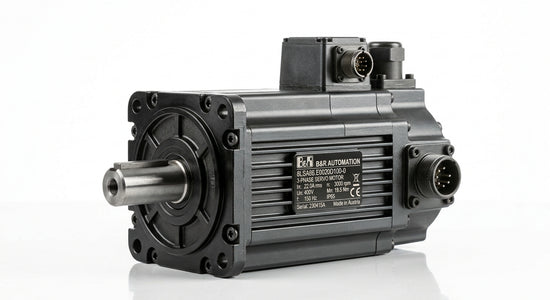 B&R 8LSA86.E0020D100-0