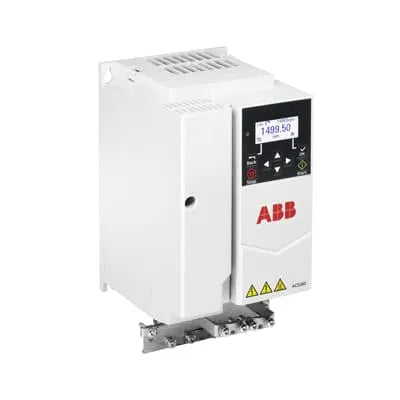 Variador de frecuencia 3ph 7.5HP 12.6A 5.5kW 400-460V IP20