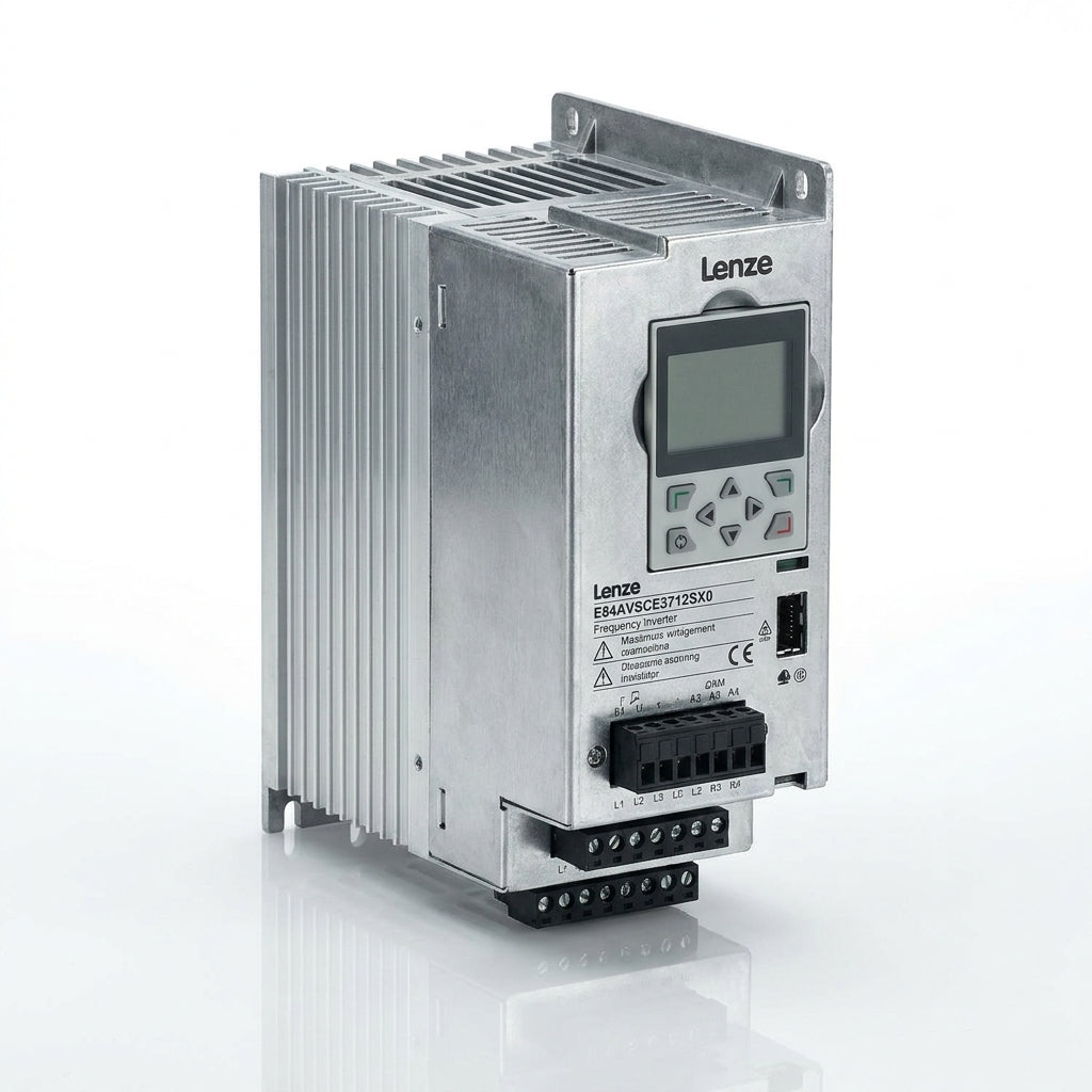 Lenze E84AVSCE3712SX0