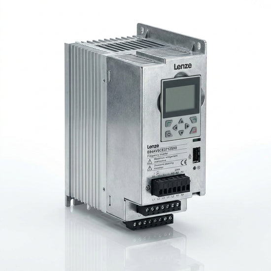 Lenze E84AVSCE3712SX0