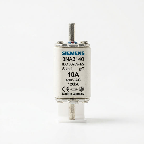 SIEMENS/EP 3NA3140